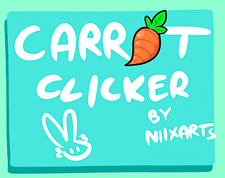 Carrot Clicker