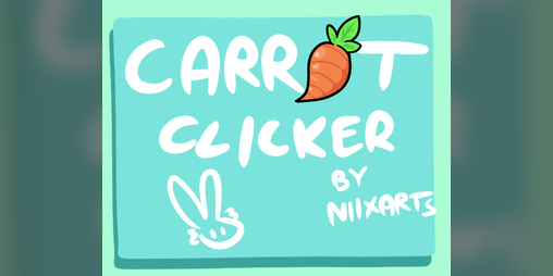 Cover image for Carrot Clicker