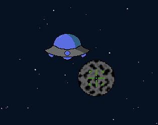 Space Defenders