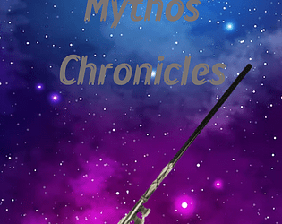 Mythos Chronicles