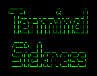 Terminal Sickness