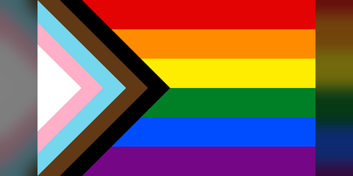 Cover image for Gender identity & Sexuality Project