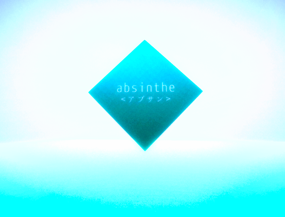 absinthe