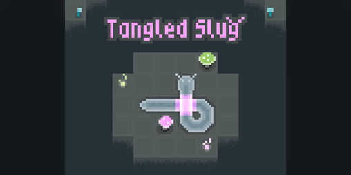 Cover image for Tangled Slug