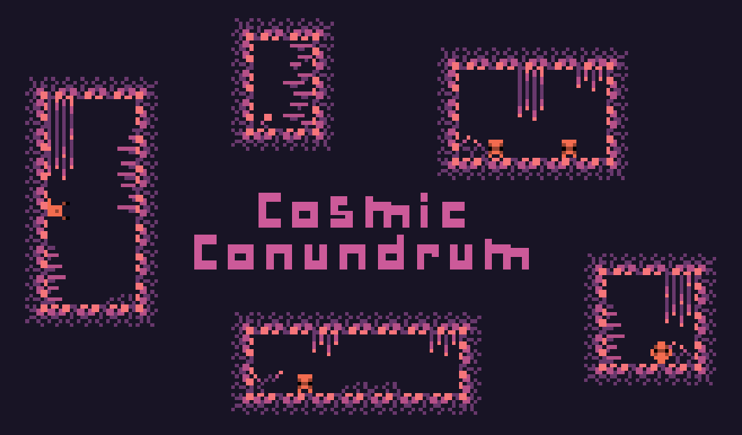 Cosmic Conundrum