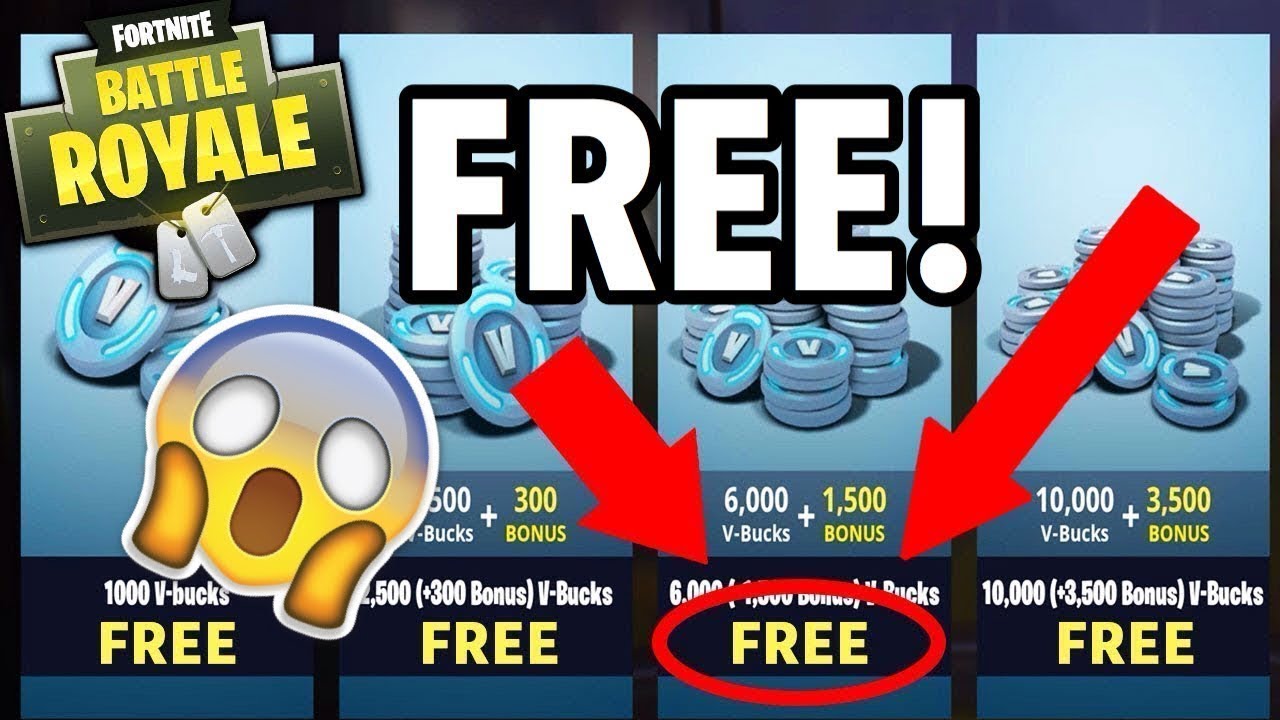 Fortnite Hack Unlimited V Bucks Free V Buck Codes No Human - 