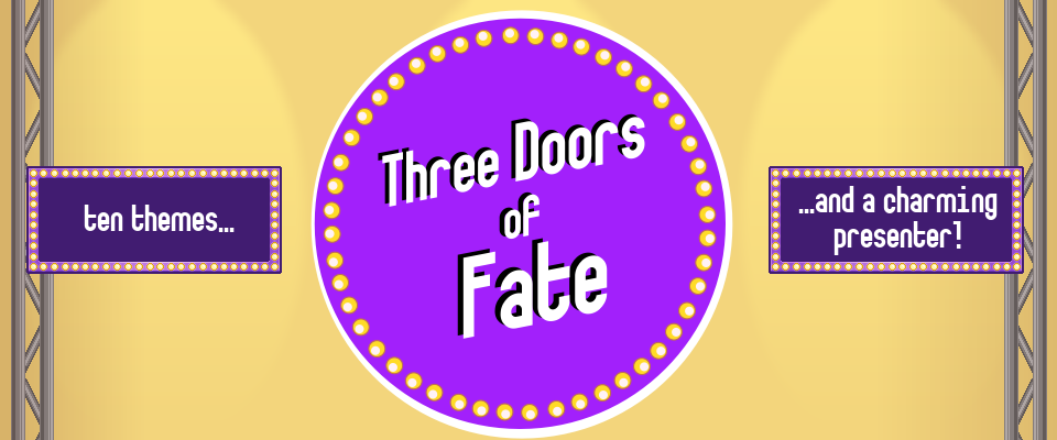 Three Doors of Fate