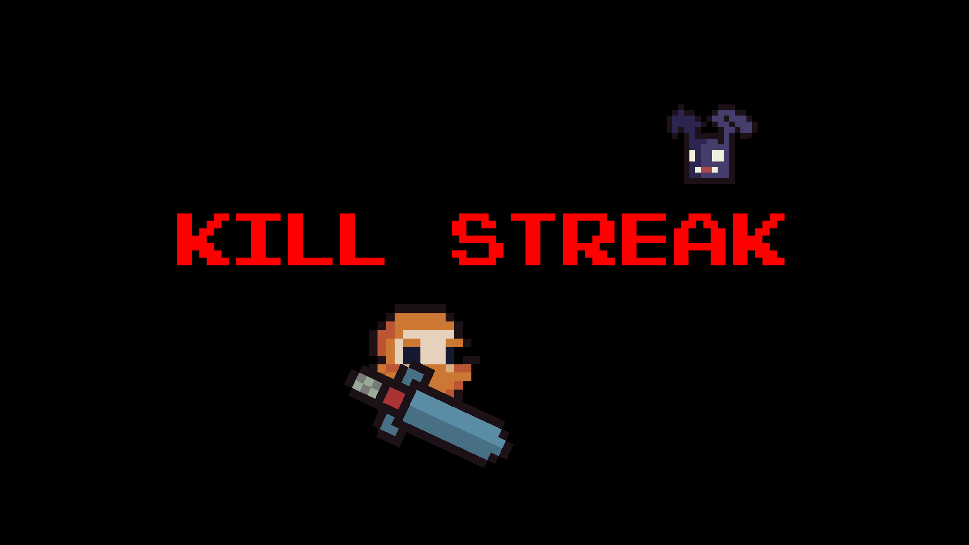 Cover image for Kill Streak