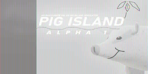 Cover image for Pig Island