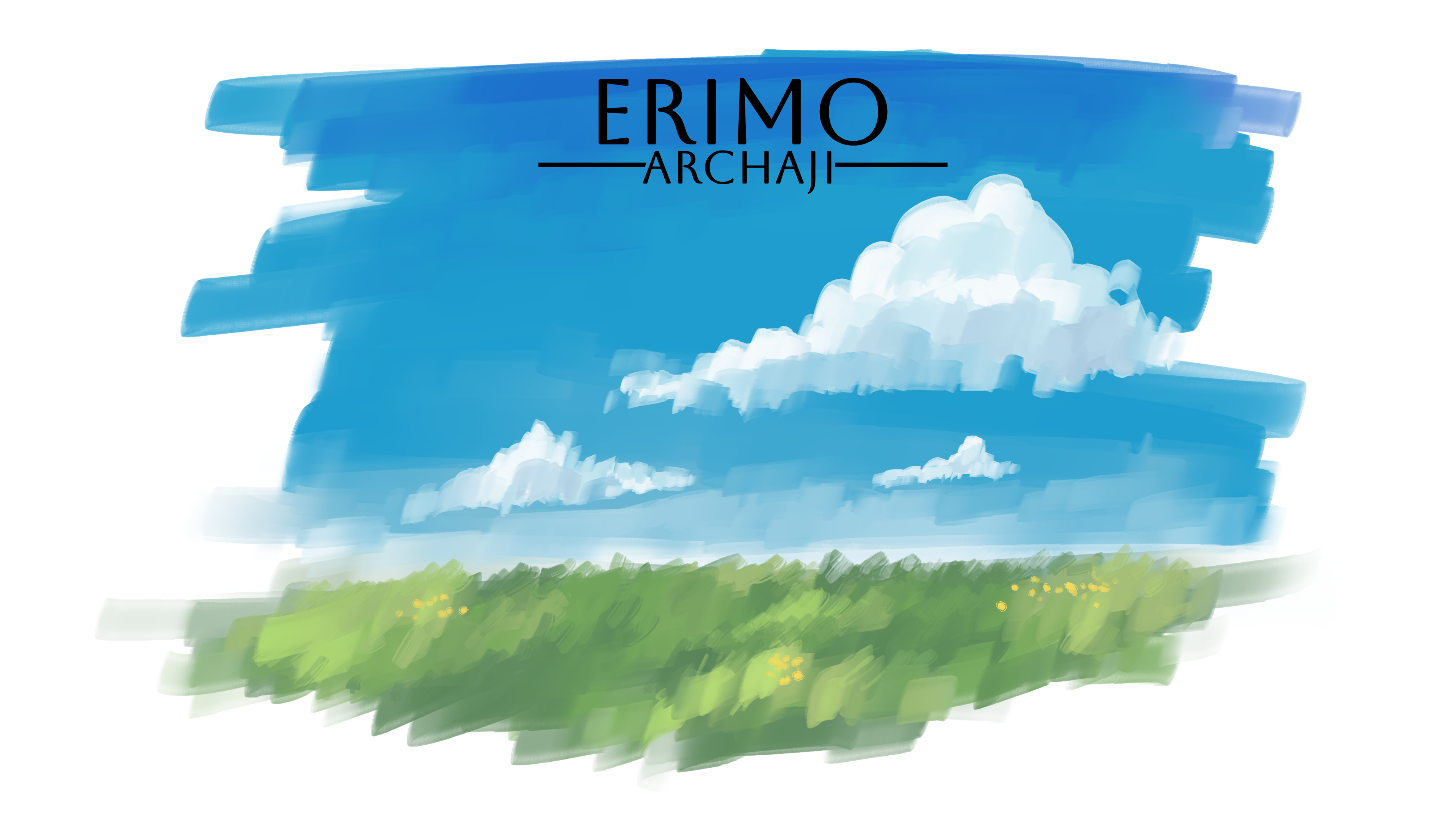 Erimo: Archaji