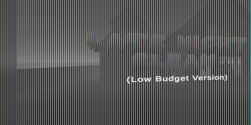 Cover image for Late Night Clean (Low Budget Version)