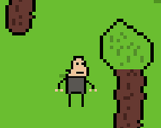 2D topdown Game