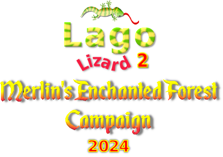 Lago Lizard 2