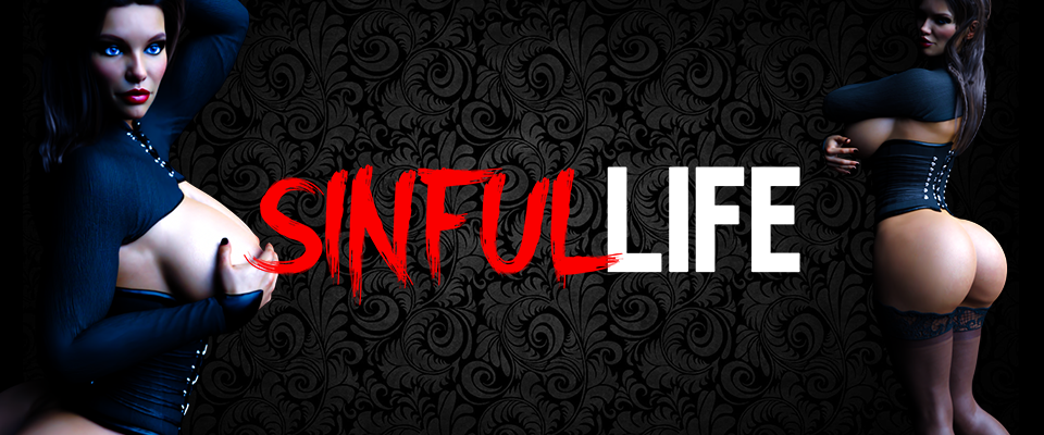 18+ | Sinful Life | Episode 10 | Something Special | Adult