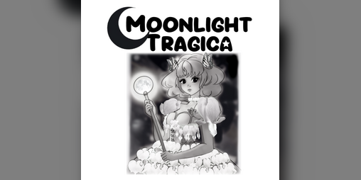 Cover image for Moonlight Tragica