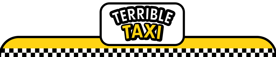 Terrible Taxi (Demo)