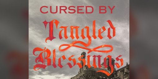 Cover image for An Expansion of Worlds: Tangled Blessings Add-Ons