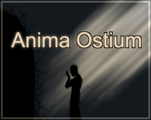 Cover image for Anima Ostium
