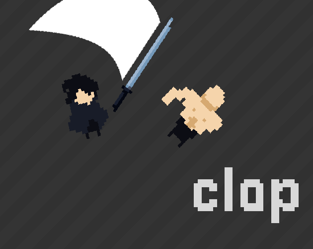 clap