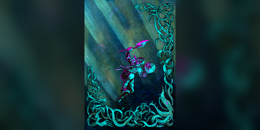 Cover image for From Midgard to Eternity Demo