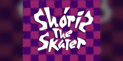 Cover image for Shóris The Skater