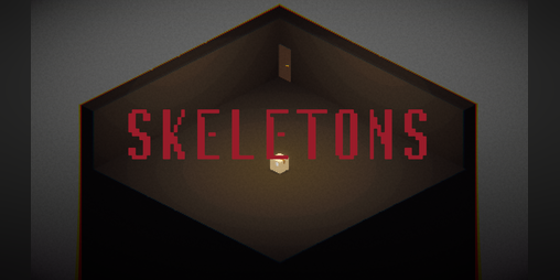 Cover image for Skeletons