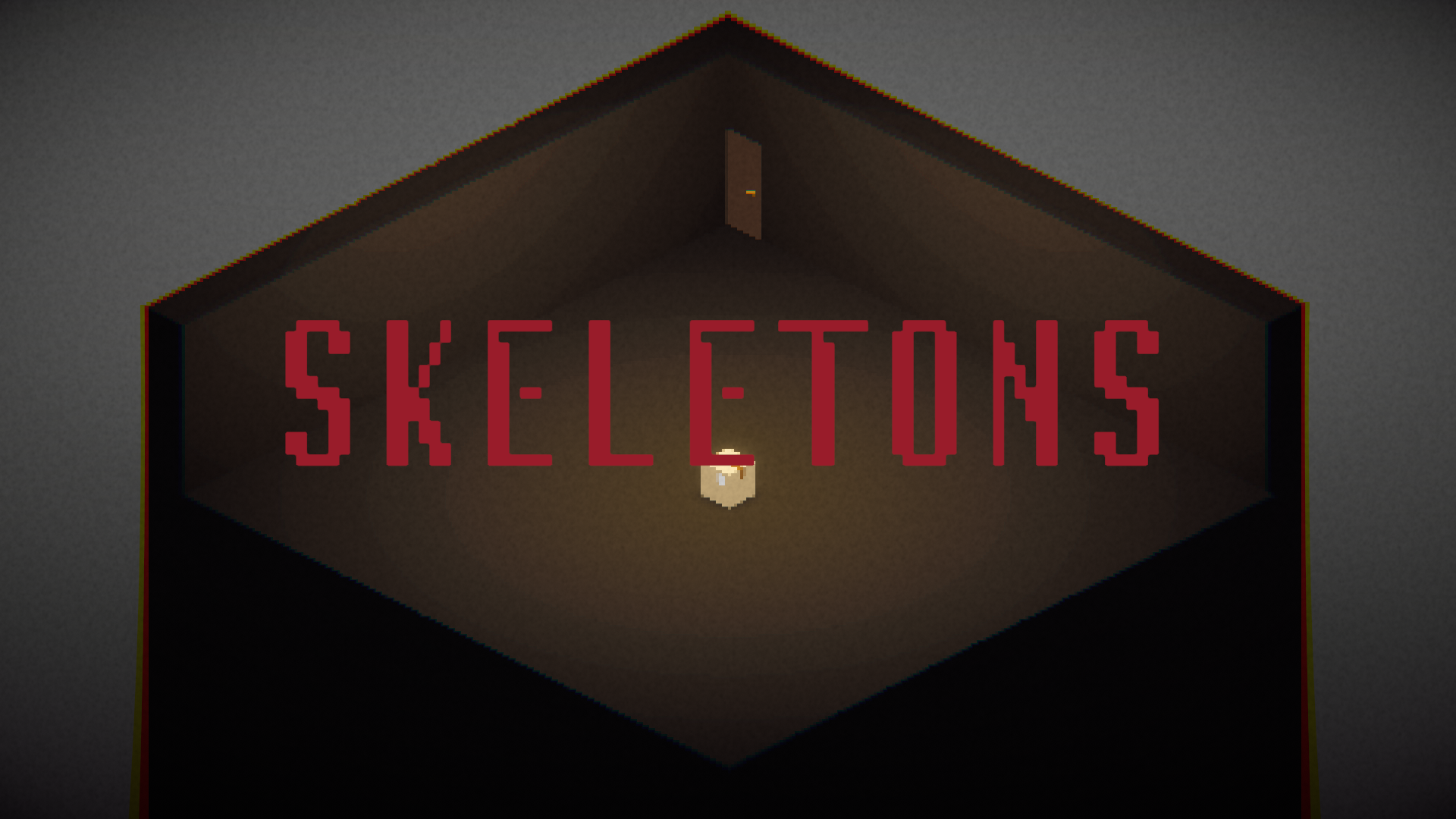 Cover image for Skeletons