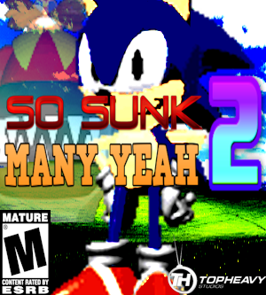 Cover image for [Rage 2024] SO SUNK MANY YEAH! 2!!!