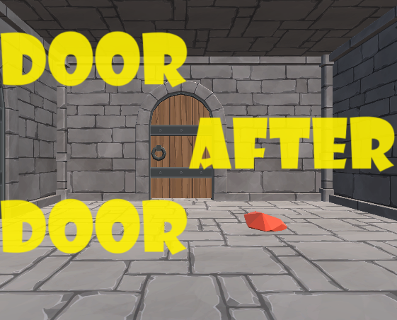 DoorAfterDoor