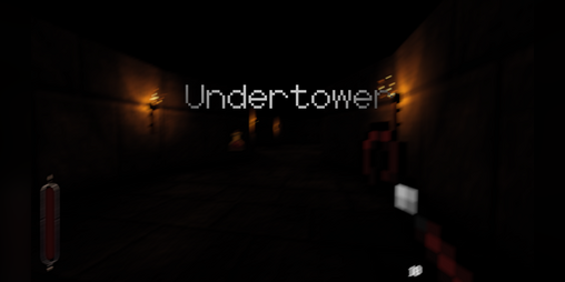 Cover image for Undertower: Sorcerer