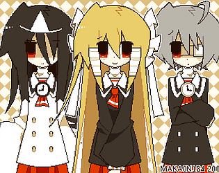 NONSENSE CLUB