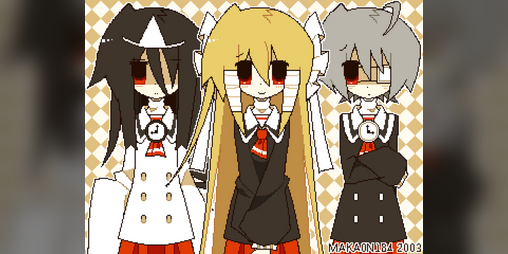 Cover image for NONSENSE CLUB