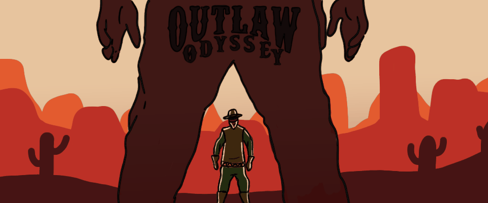 Outlaw Odyssey