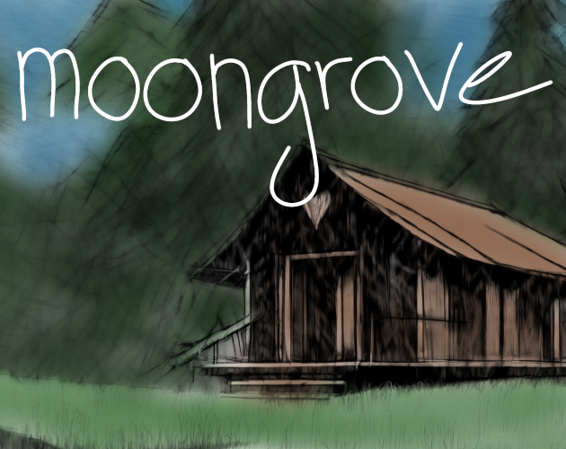 Moongrove