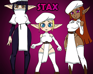 Short Stax