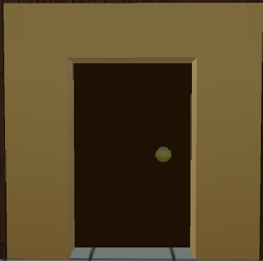 doors, doors everywhere! by slodkipiesio