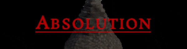 ABSOLUTION
