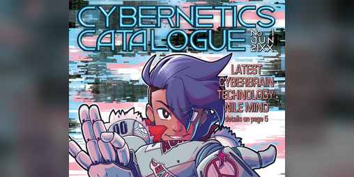 Cover image for The CYBERNETICS CATALOGUE