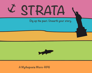 Strata  