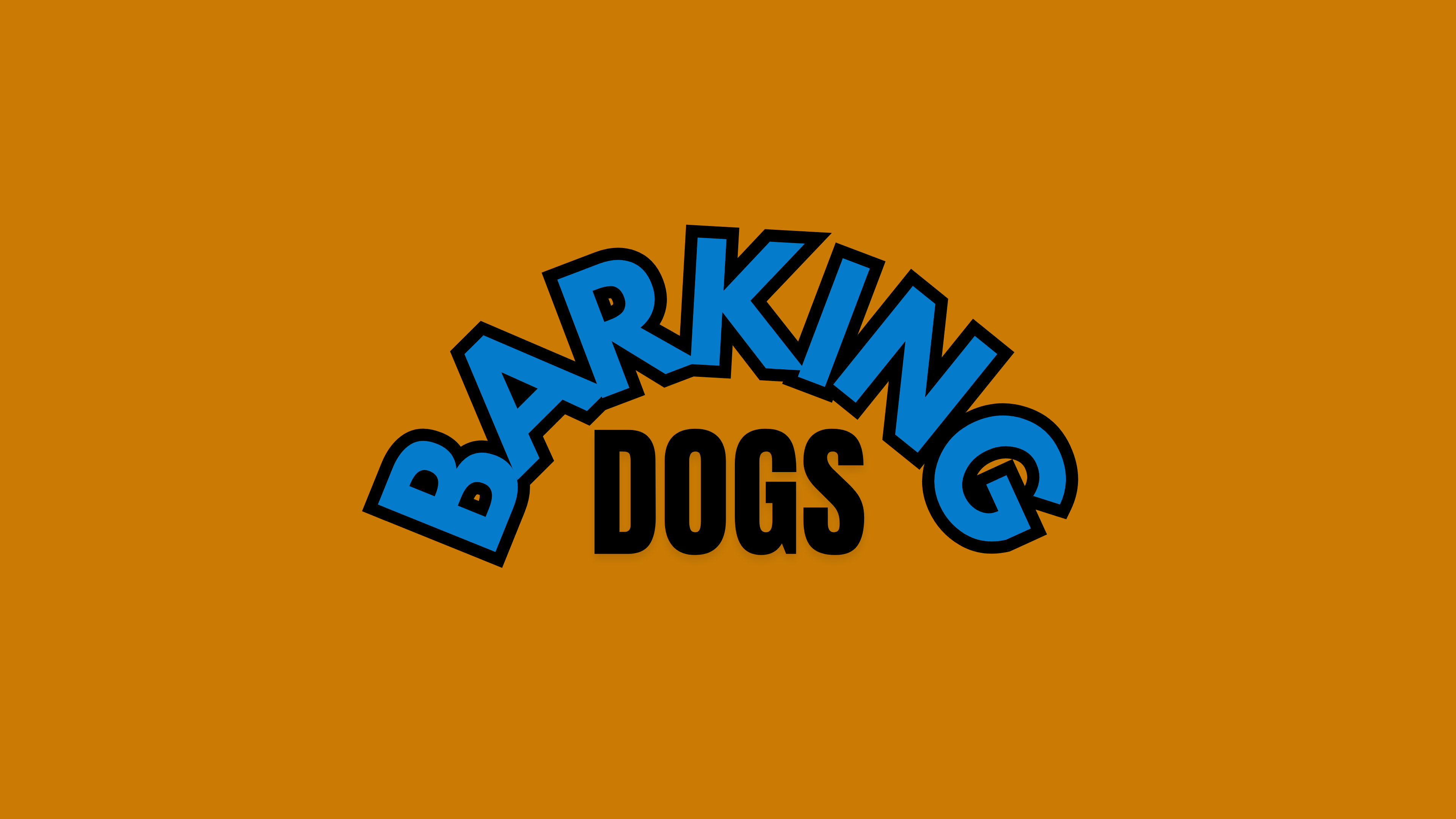 Barking Dog