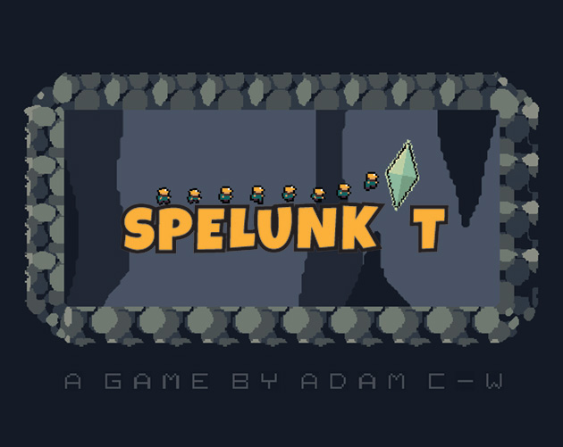 Spelunk't