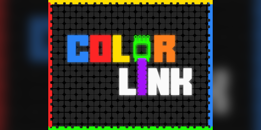 Cover image for Color Link