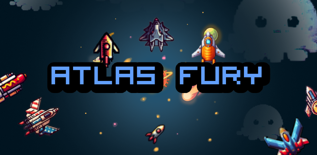 Atlas Fury