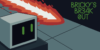 Cover image for Br1cky's Br34k 0ut