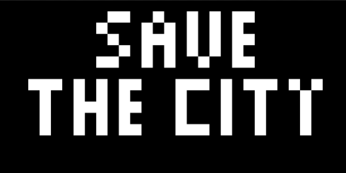 Save the city