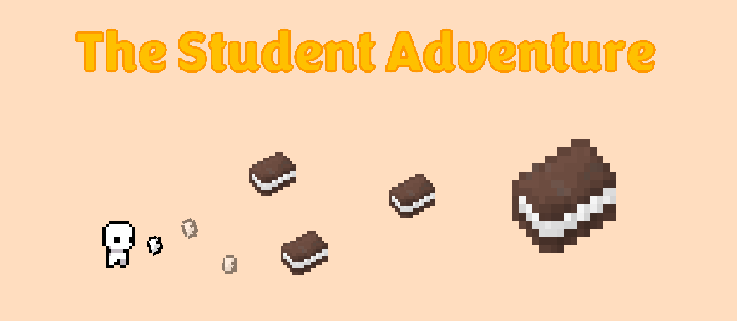 The Student Adventure (Beta)