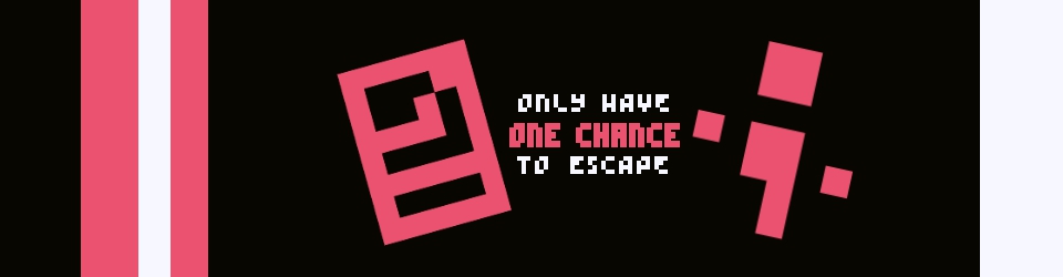 Only have one chance to escape - Trijam 257