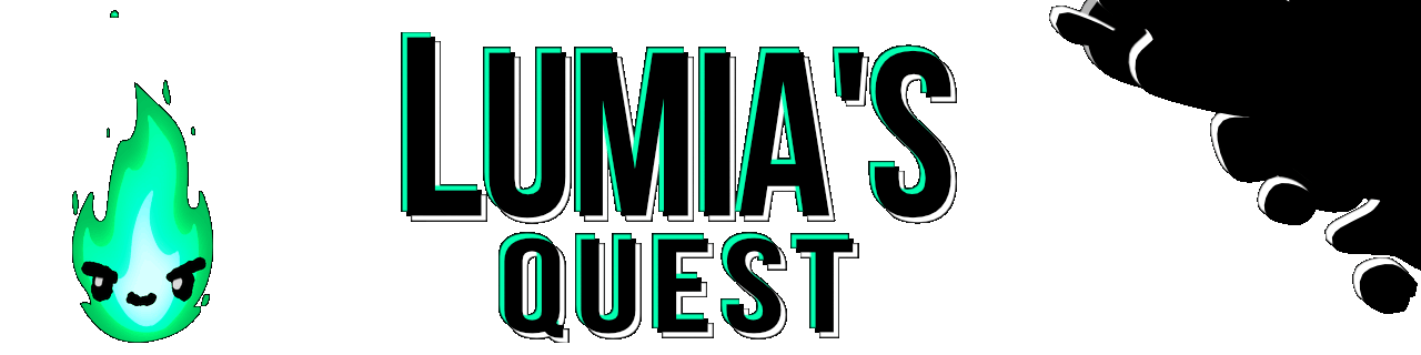 Lumia's Quest