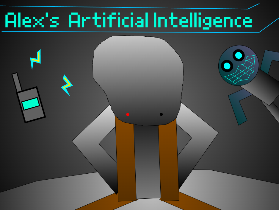 Alex's Artificial Intelligence