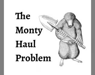 The Monty Haul Problem  